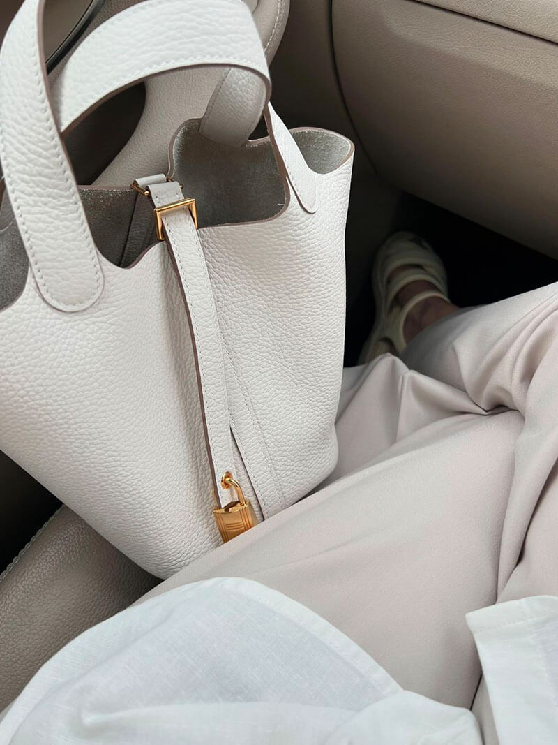 PIA | Marie Mode Maastricht handtas