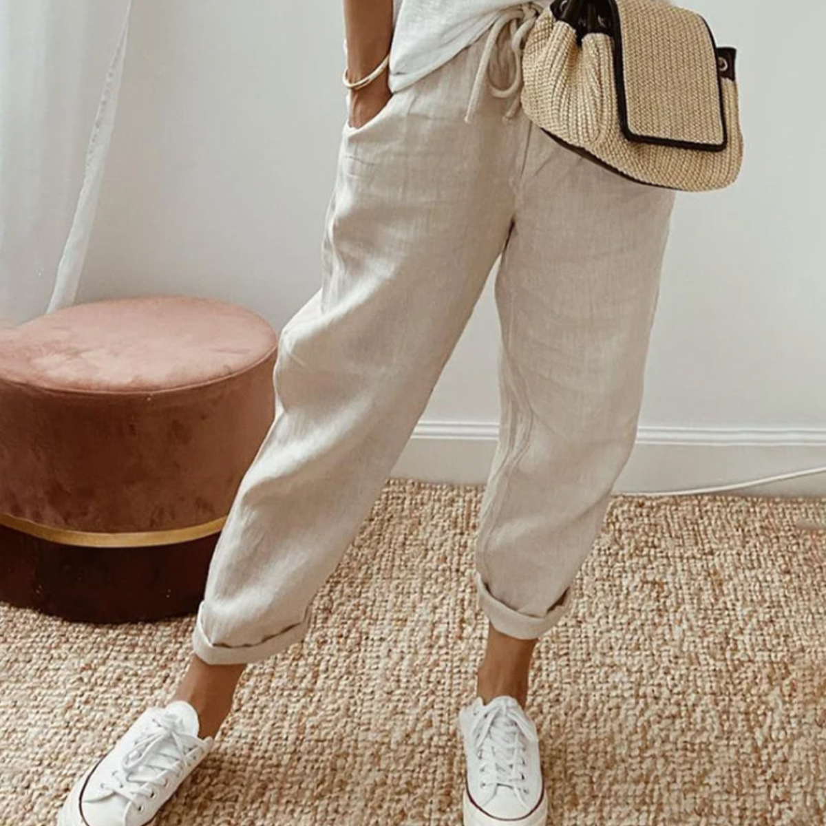 MICHELLE | pantalon