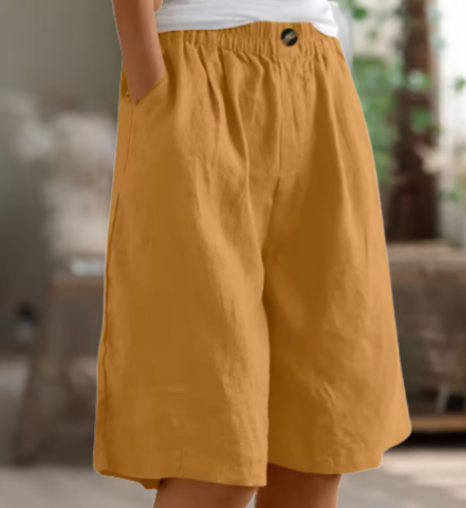CAMELLA | broek