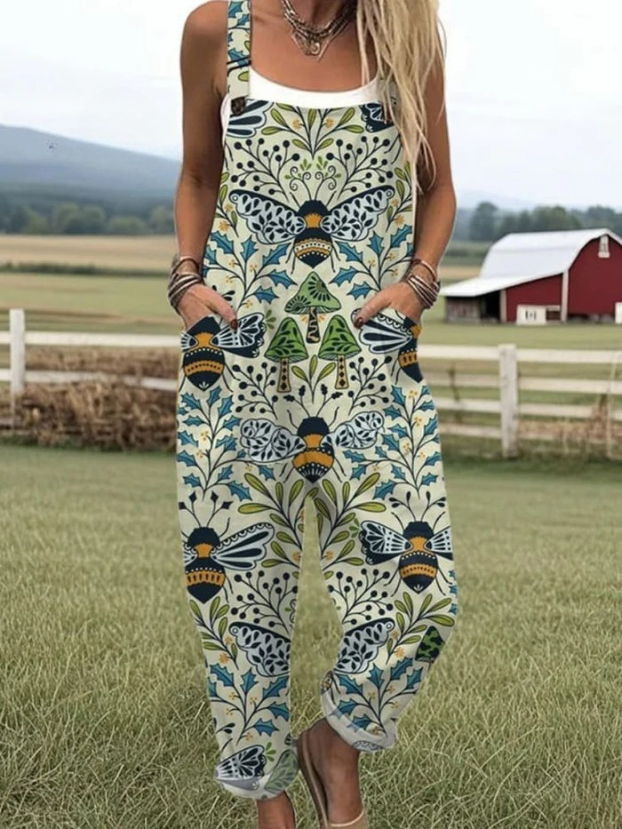 MARTHA | jumpsuit