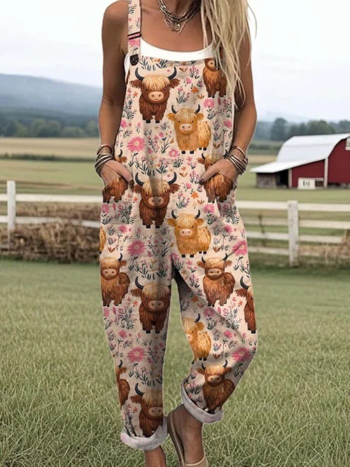 MARTHA | jumpsuit