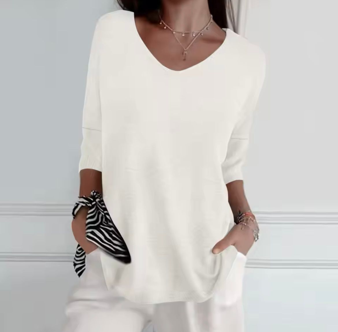GINNY | top