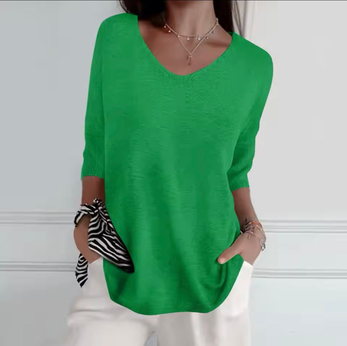 GINNY | top
