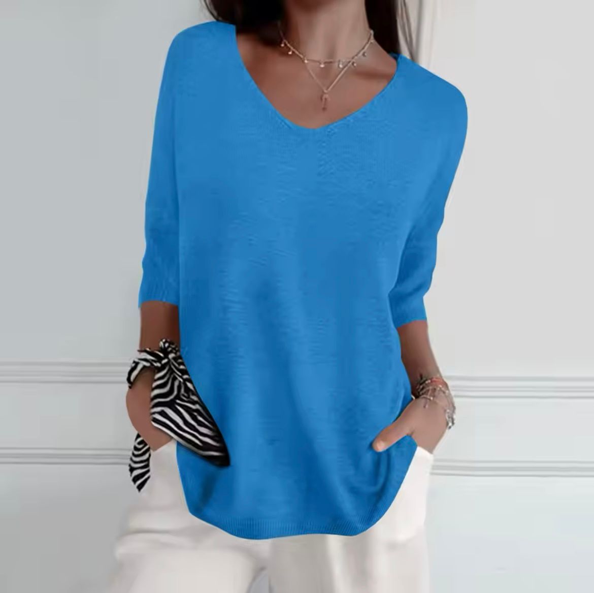 GINNY | top