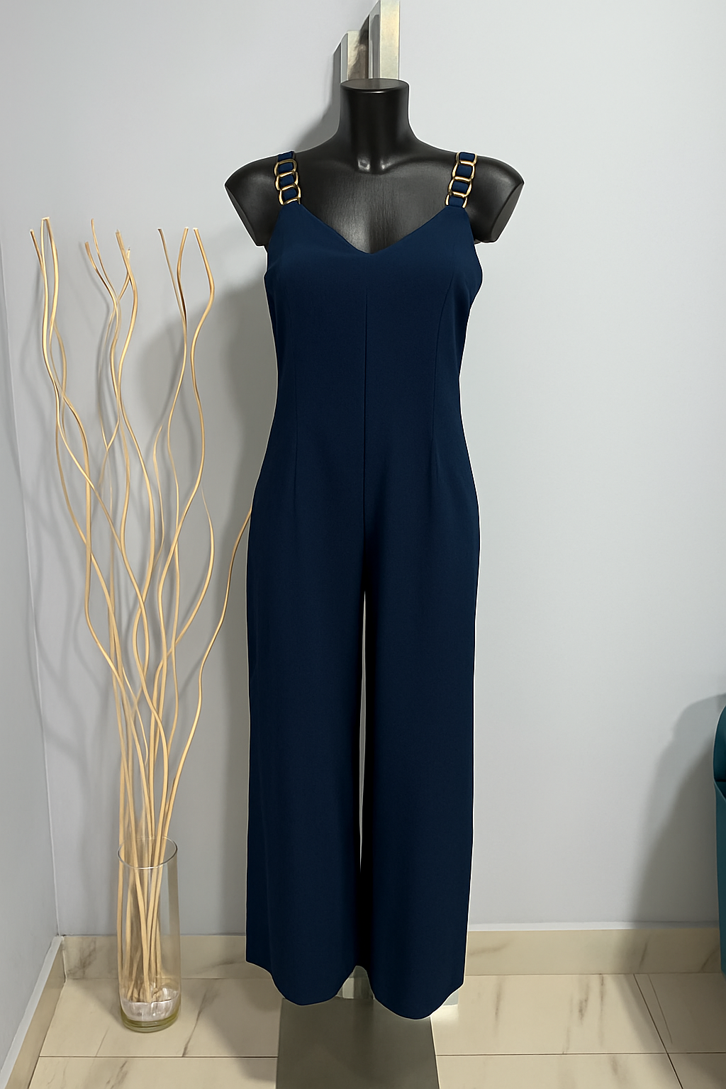 YUNI | jumpsuit