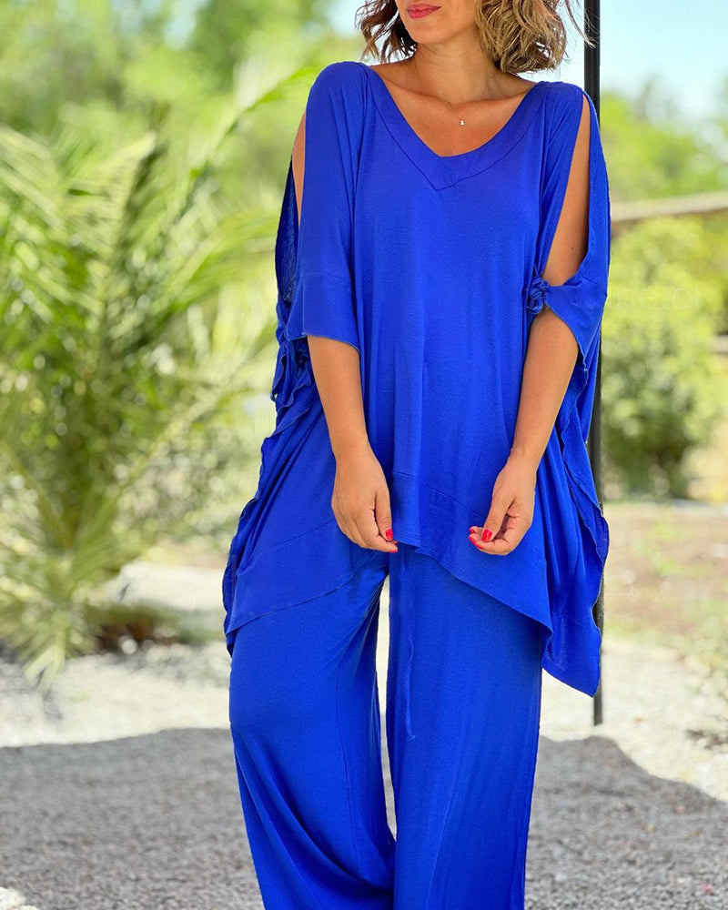 FLORIEN | set