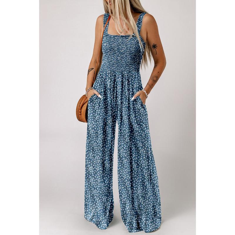 BOHEMIAN | jumpsuit