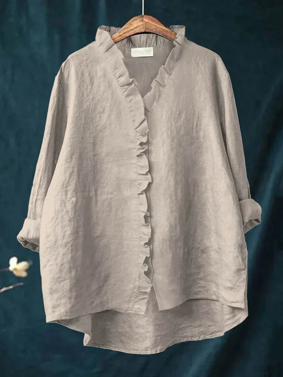 CECILE | blouse