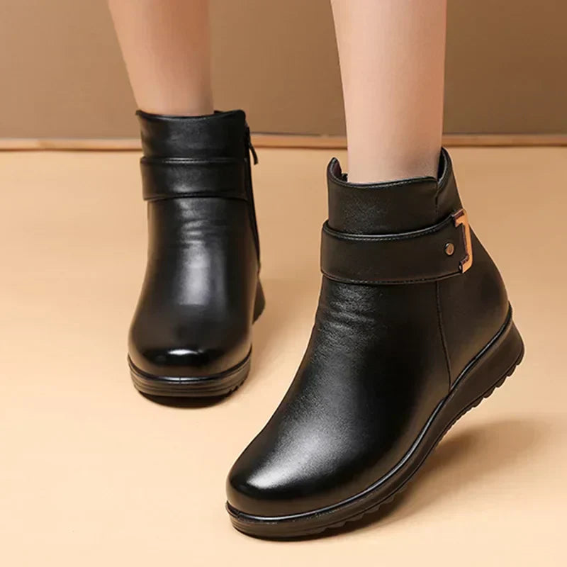CAROLINE | dames boots