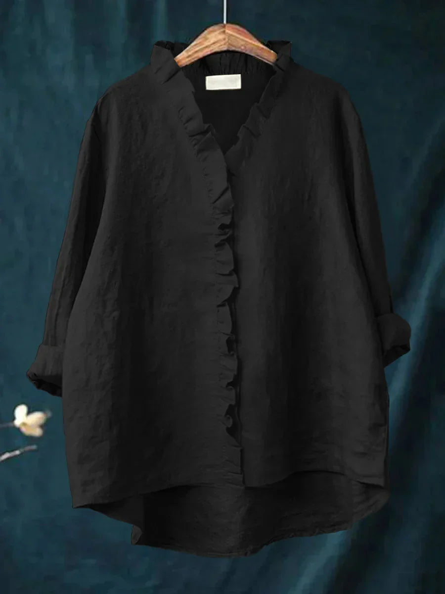 CECILE | blouse
