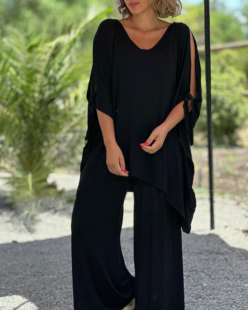 FLORIEN | set