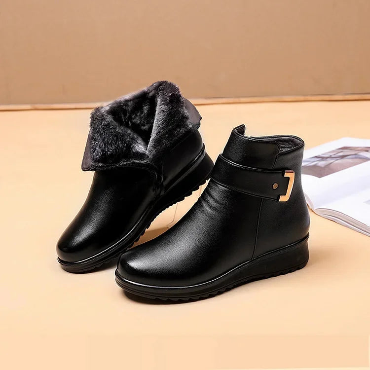 CAROLINE | dames boots
