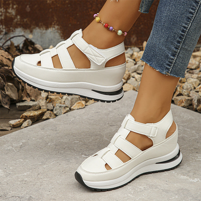 SASKIA | orthopedische schoenen