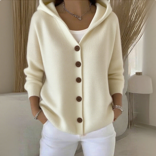 NINA | vest