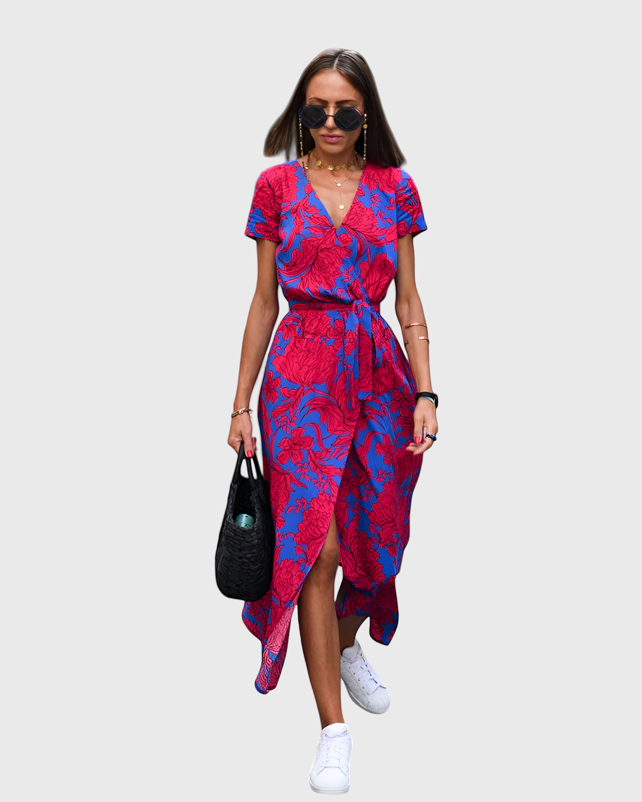 FLORINE | jurk