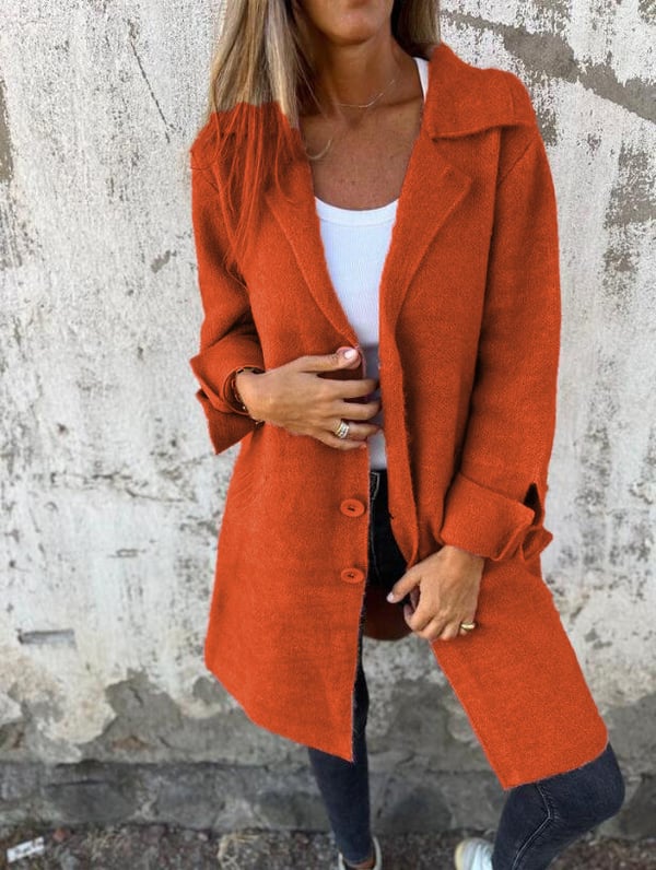 ISABELLA | jas