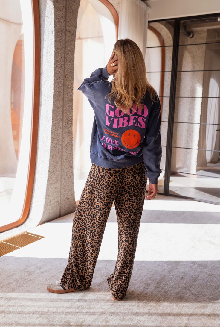 KIRA | broek