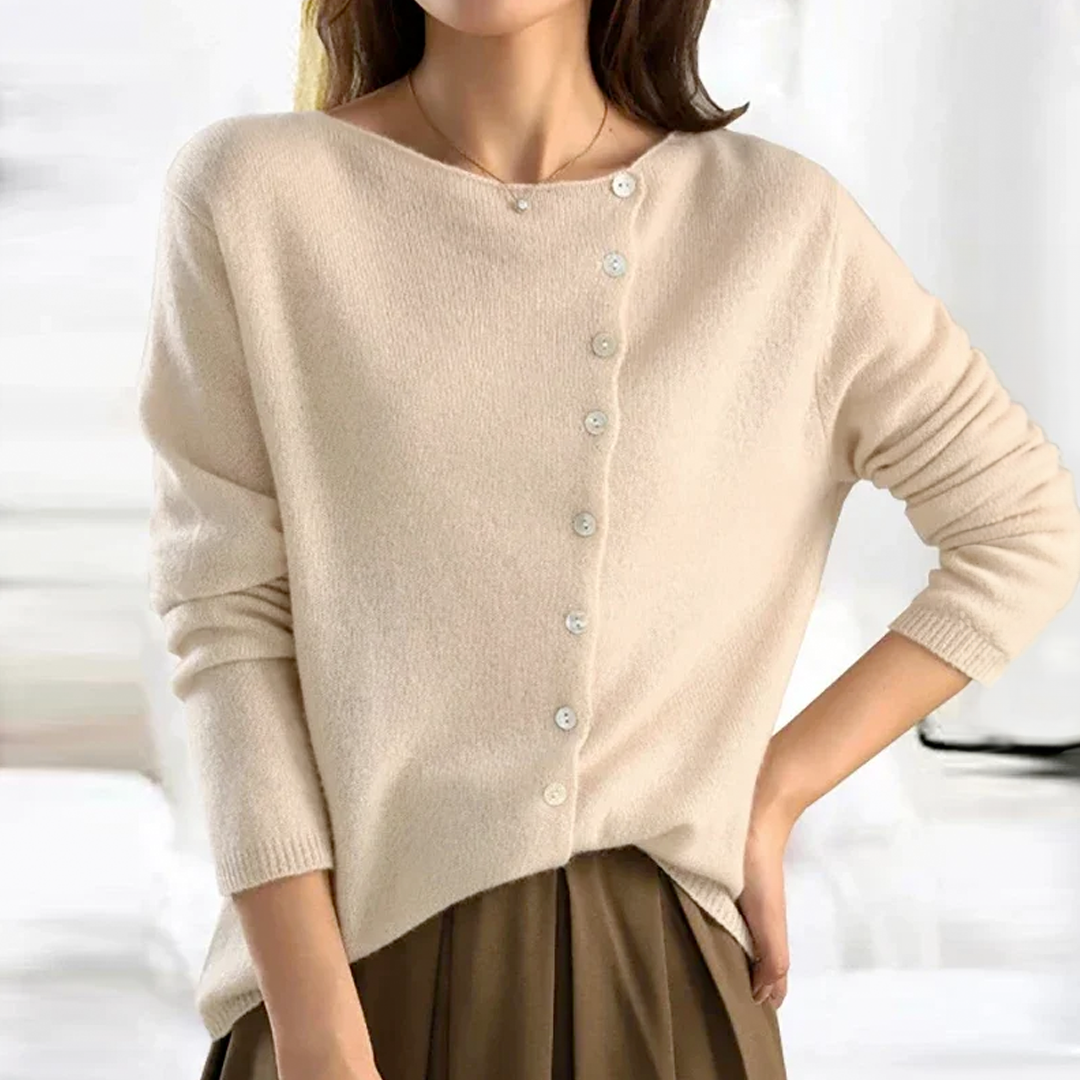 ALINA | vest