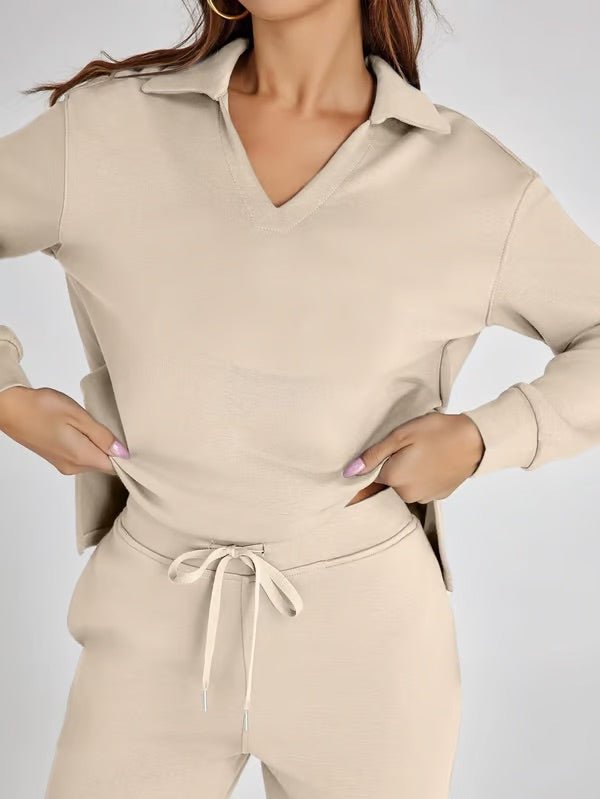 LOIS | set