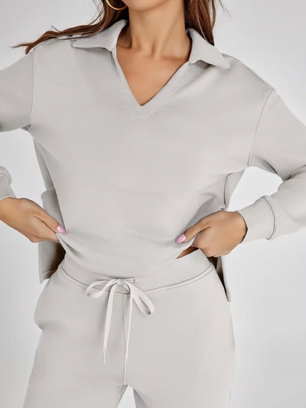 LOIS | set