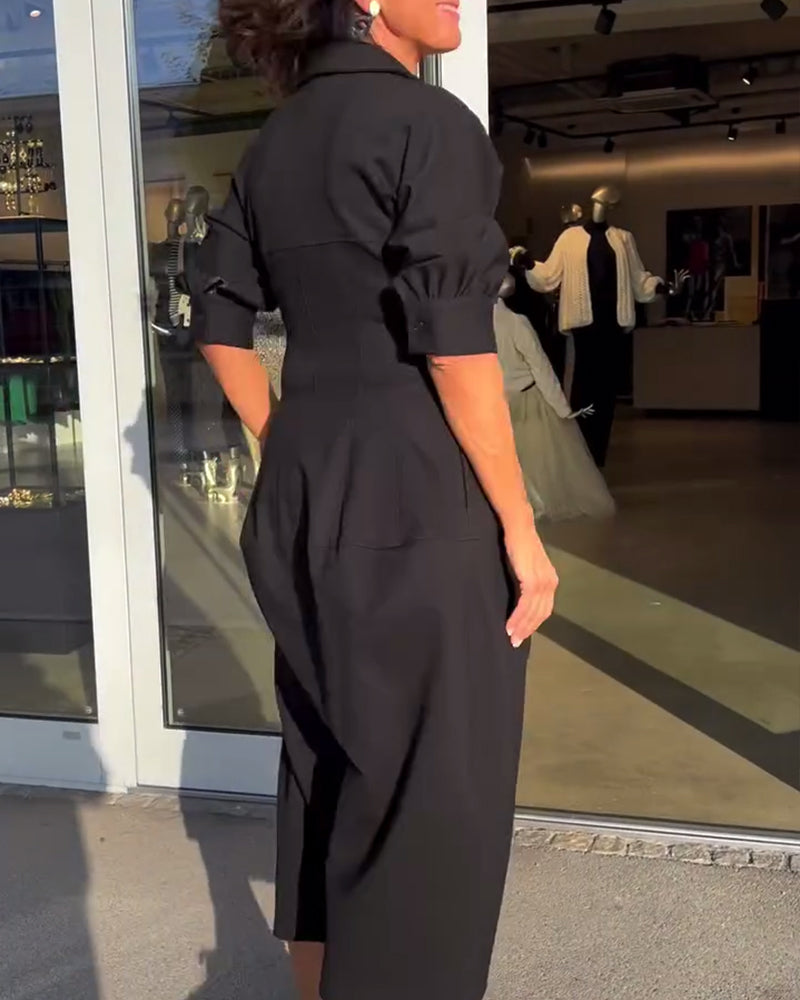 COLETTE | jurk