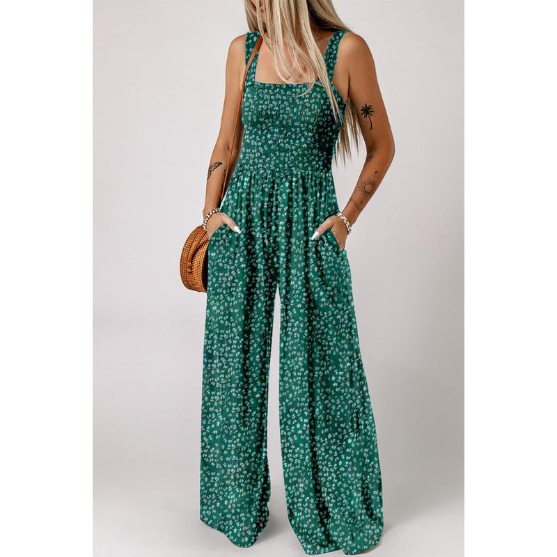 BOHEMIAN | jumpsuit