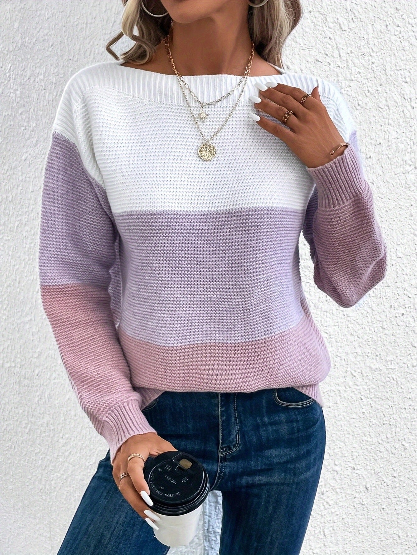 JULIENE | trui