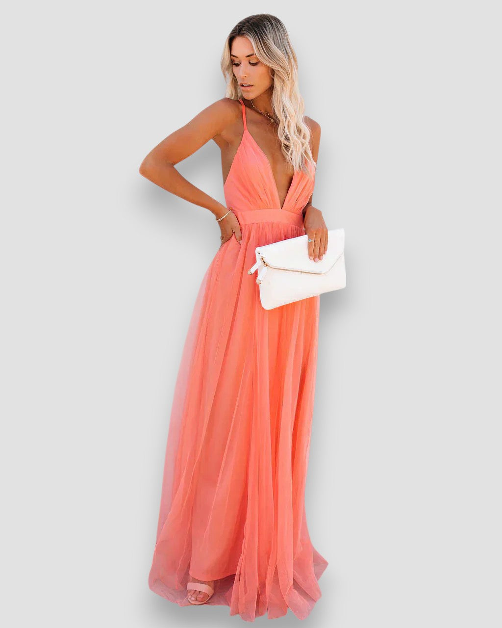 ZINA | jurk