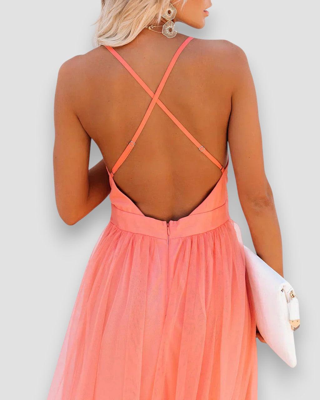 ZINA | jurk