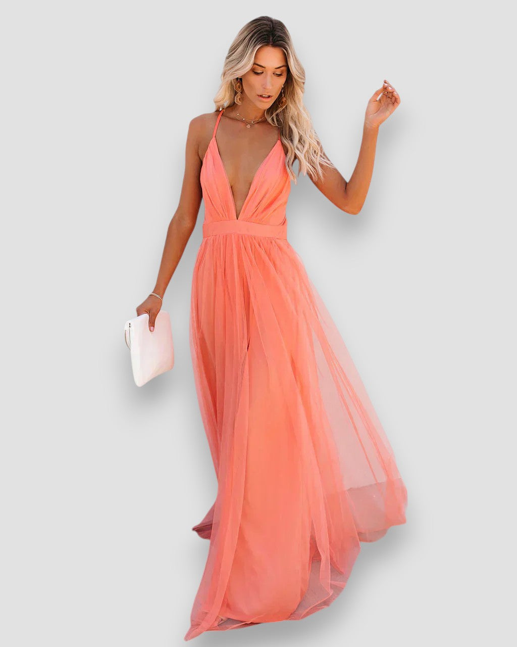 ZINA | jurk