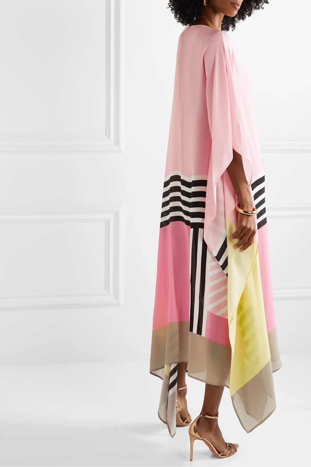 DONNA | jurk