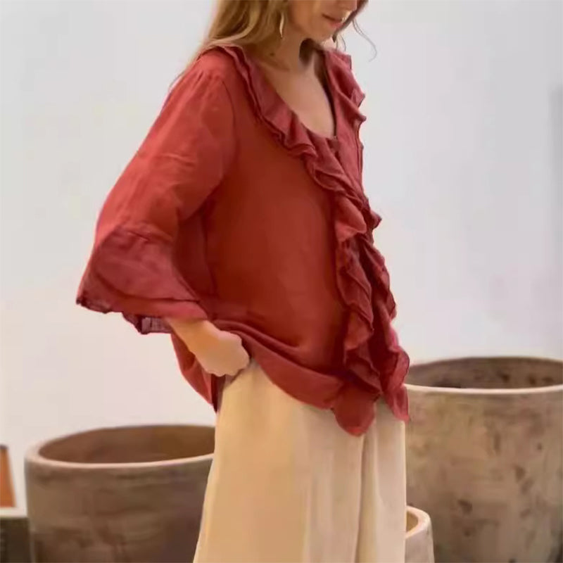 TOKIO | blouse