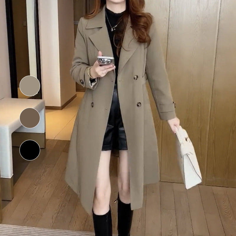 BELINDA | trenchcoat