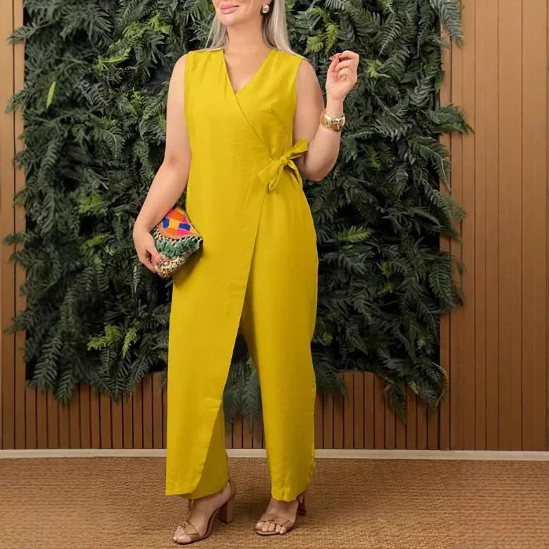 ILLIANA | jumpsuit