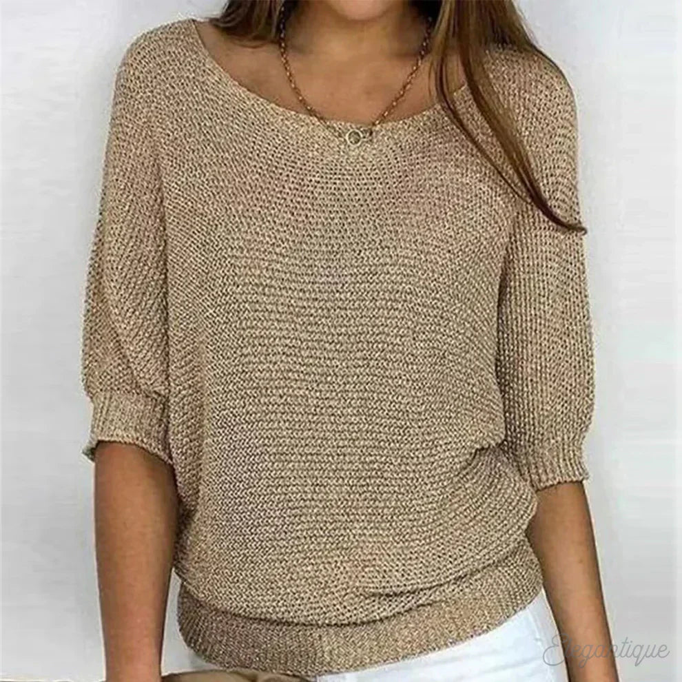 CHLOE | trui