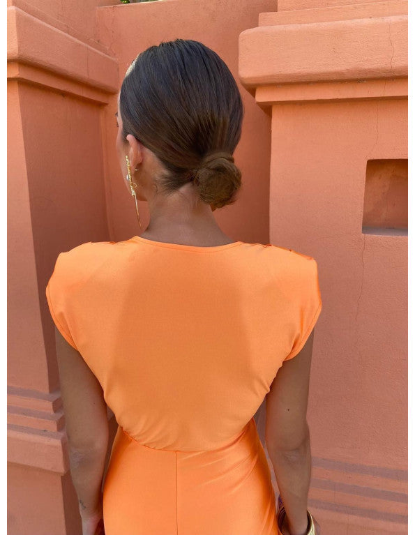 CELINA | jurk