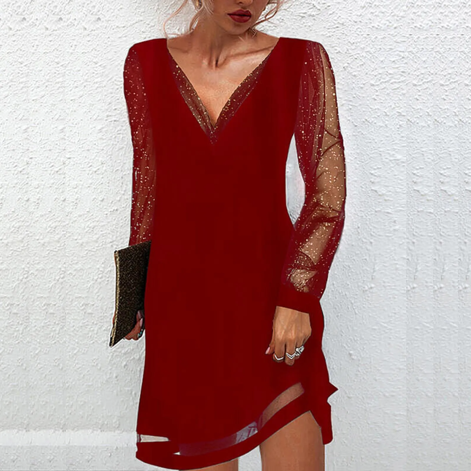 AMÉLIE | jurk