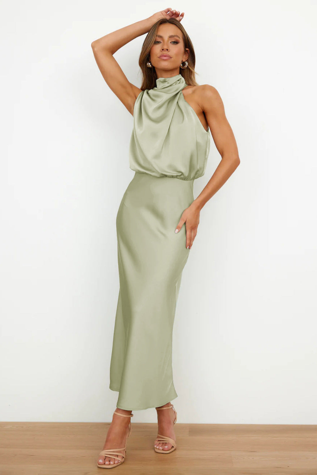 VERONIQUE | jurk