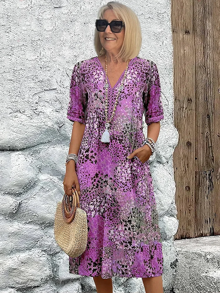 HILDE | jurk
