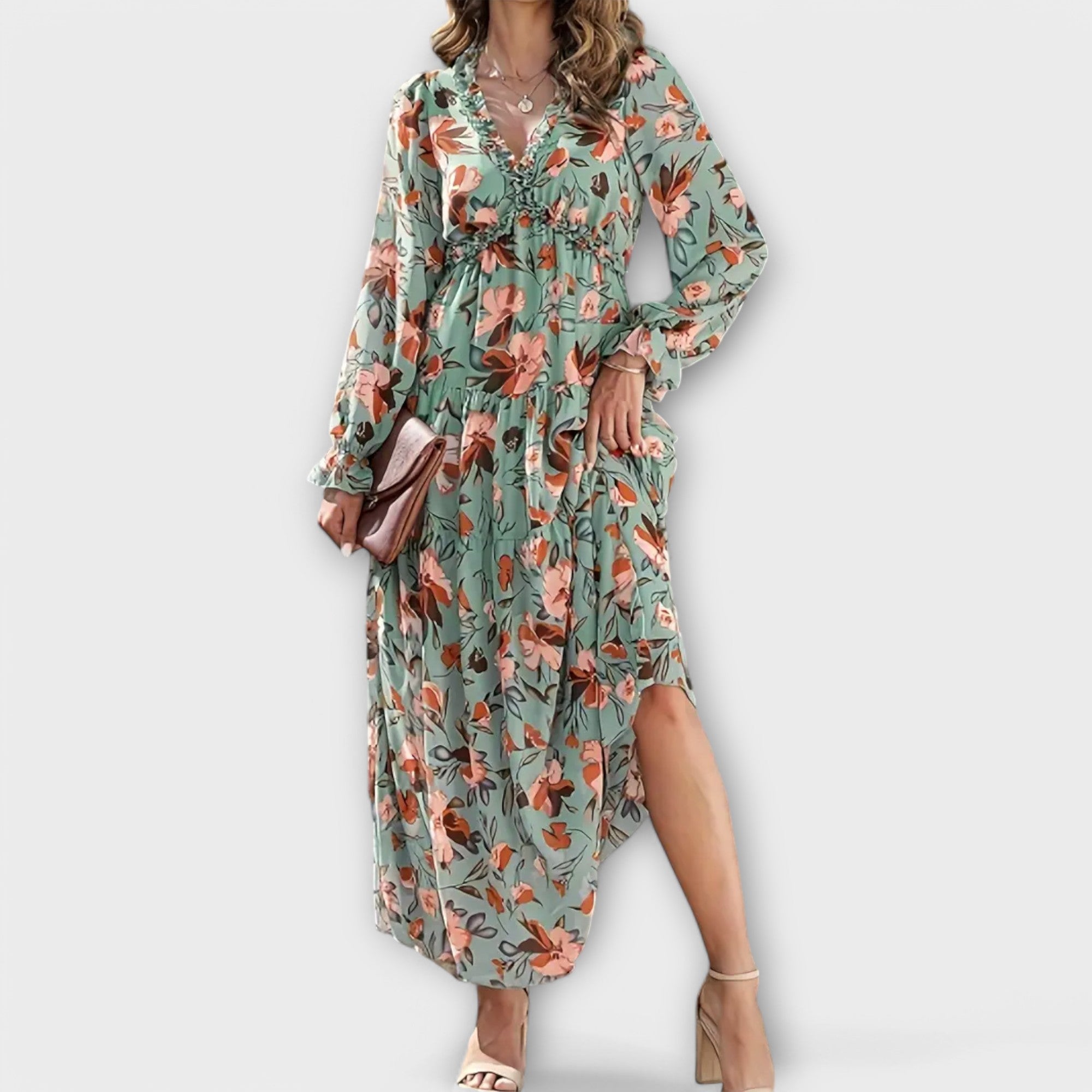 HELEN | jurk