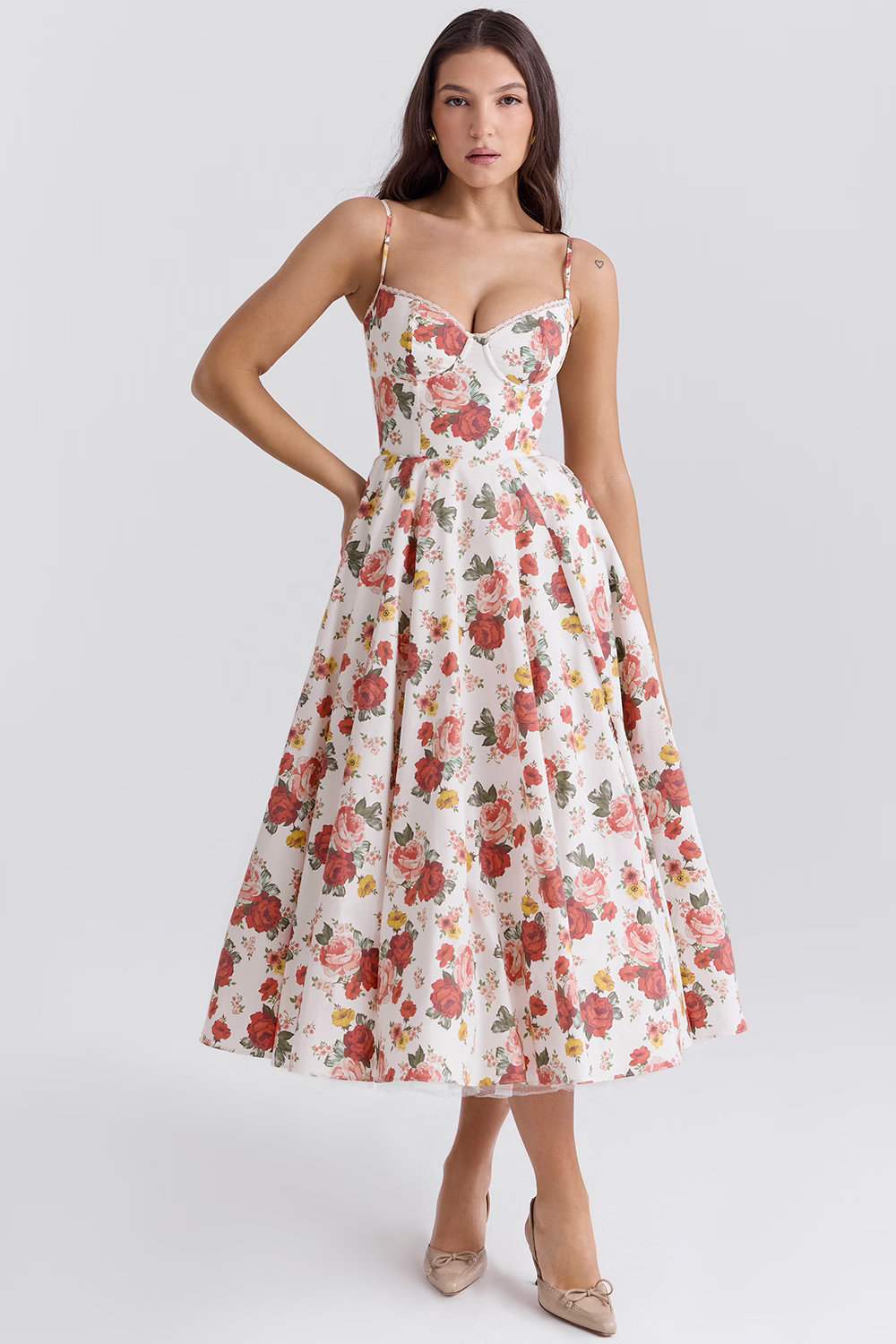 JULIA | jurk