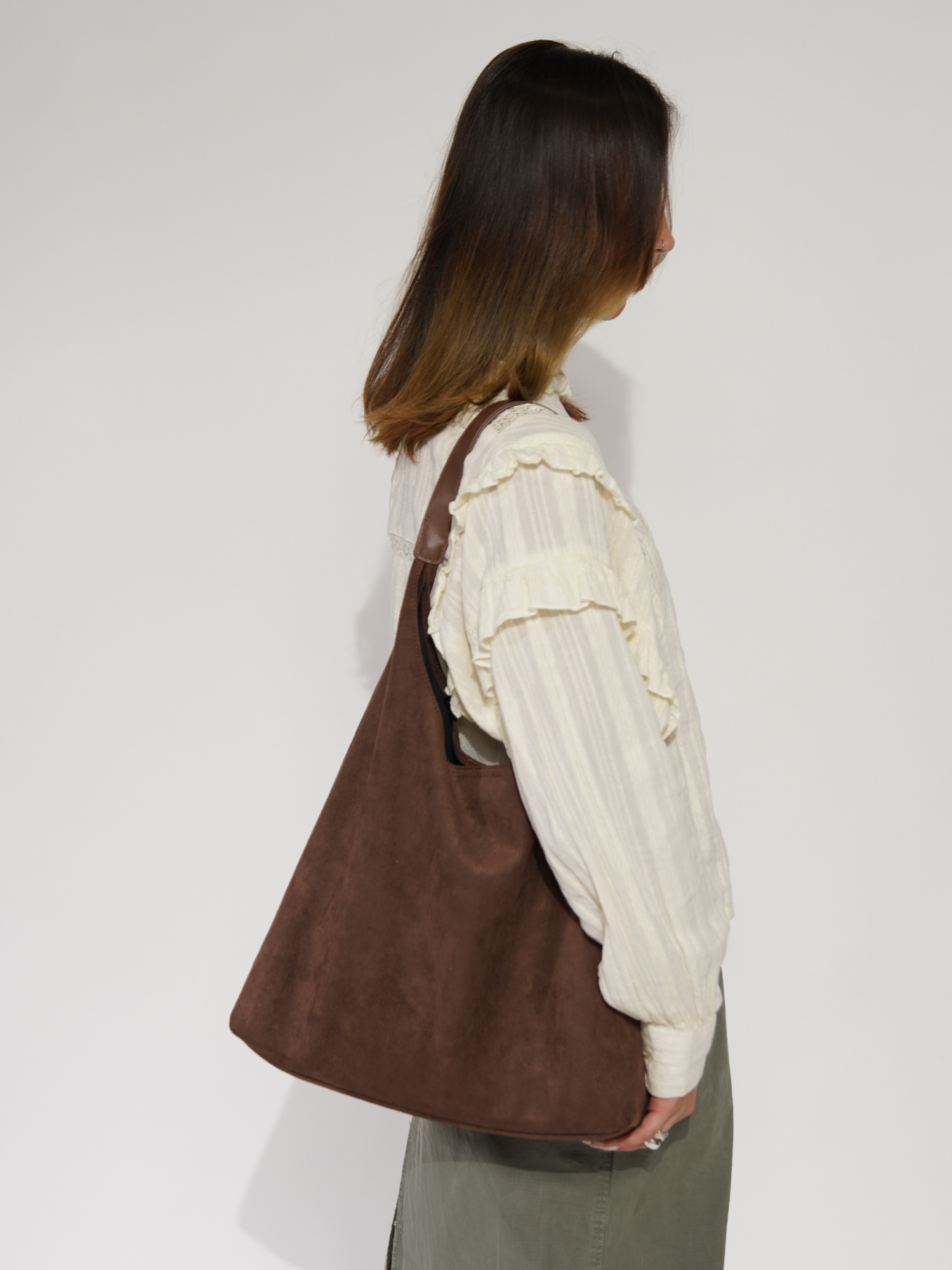 ROOS | Marie Mode Maastricht schoudertas