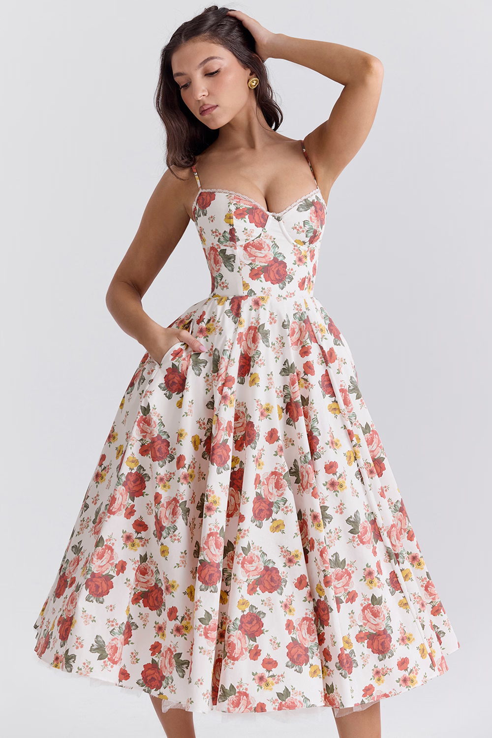 JULIA | jurk
