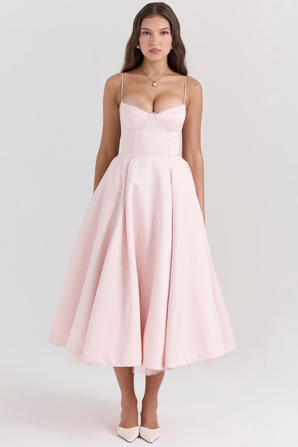 JULIA | jurk