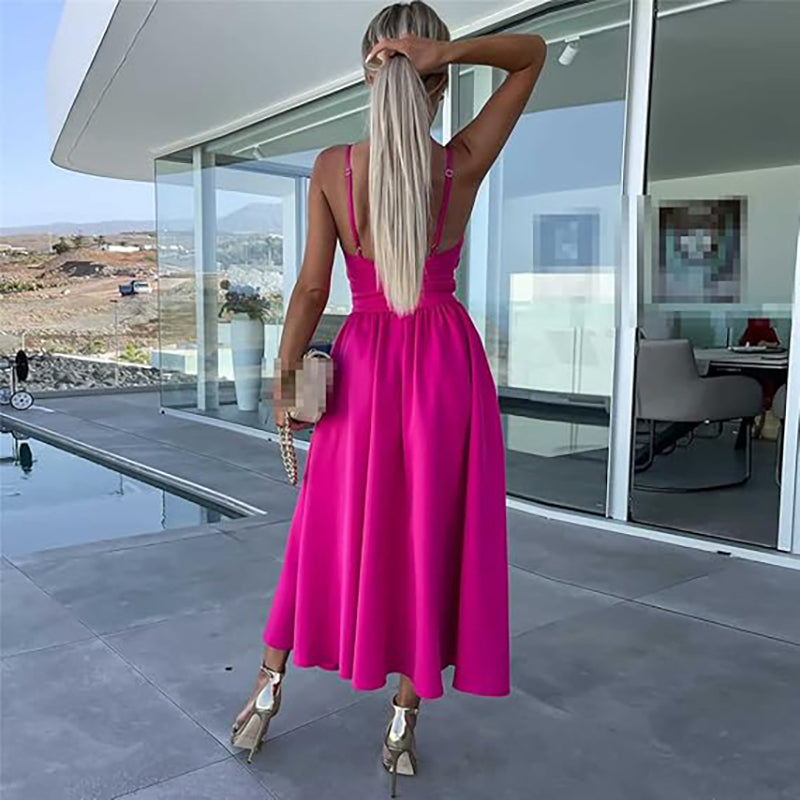 NIKKI | jurk