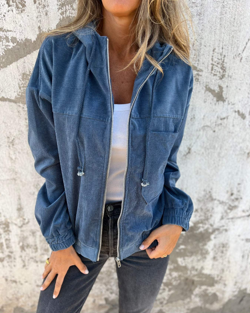 KRIZA | vest