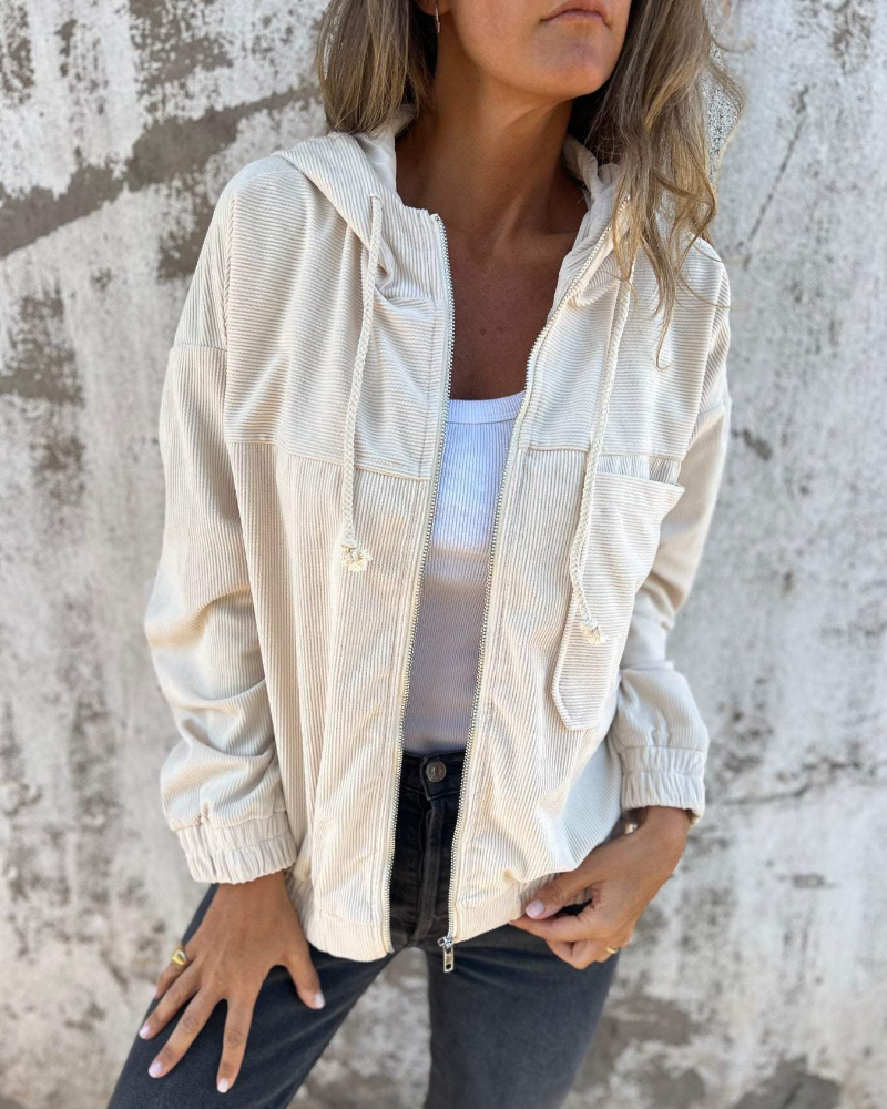 KRIZA | vest