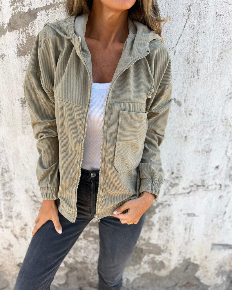 KRIZA | vest