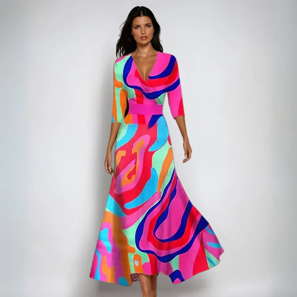 CLARA | jurk