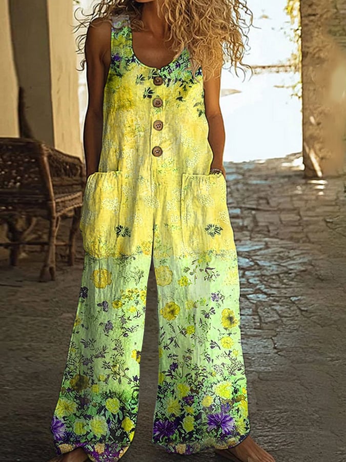 LYDE | jumpsuit